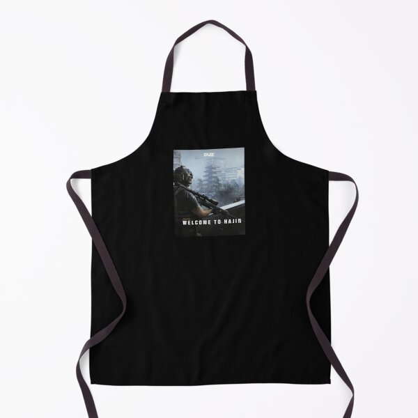 Item preview, COD MW4 DMZ Welcome To Hajin Art designed and sold by Sellcooldesigns.