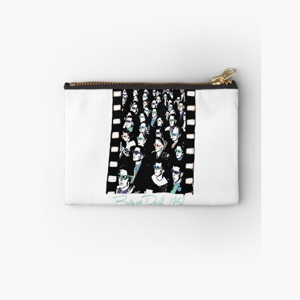 Item preview, Vintage Bwana Devil 1952 Cinema Film Strip designed and sold by OfTheNorthCo.