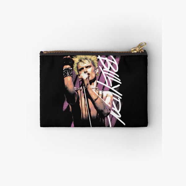 Item preview, Music Legend Vintage Billy Idol Singer Pop Logo America designed and sold by Magicaldesignh.