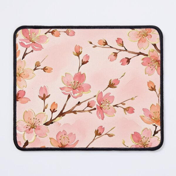 Item preview, Japanese Cherry Blossom  designed and sold by GraphicsClub.
