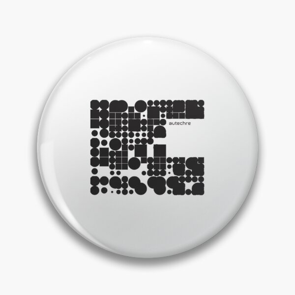 Item preview, Autechre Elseq designed and sold by vyan-aendley.