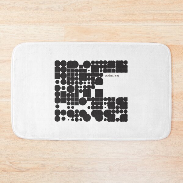 Item preview, Autechre Elseq designed and sold by vyan-aendley.