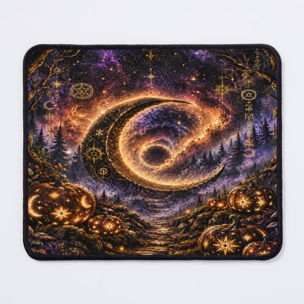 Item preview, Magical Moon designed and sold by Losthope Creations.