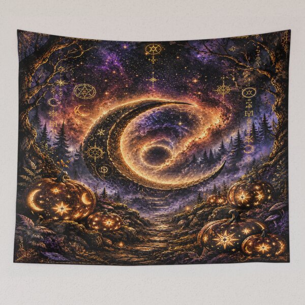 Item preview, Magical Moon designed and sold by Losthope Creations.