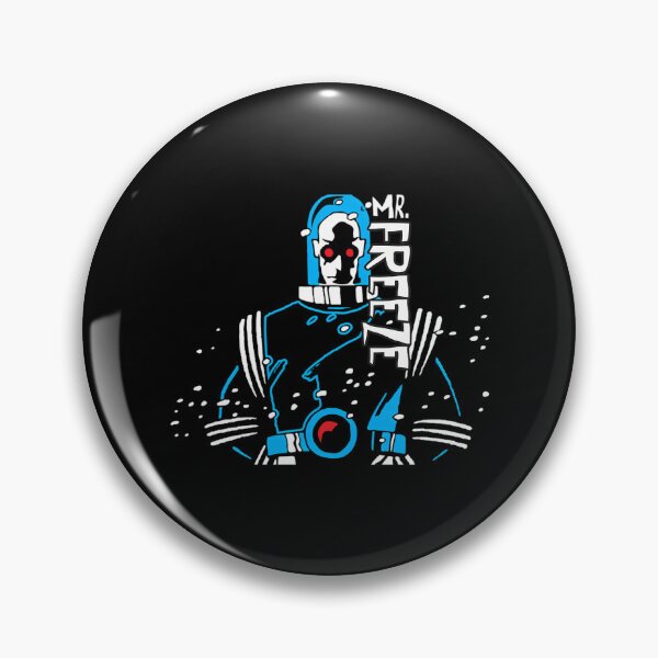 Item preview, Mr. Freeze designed and sold by avonlajfgr-yck.