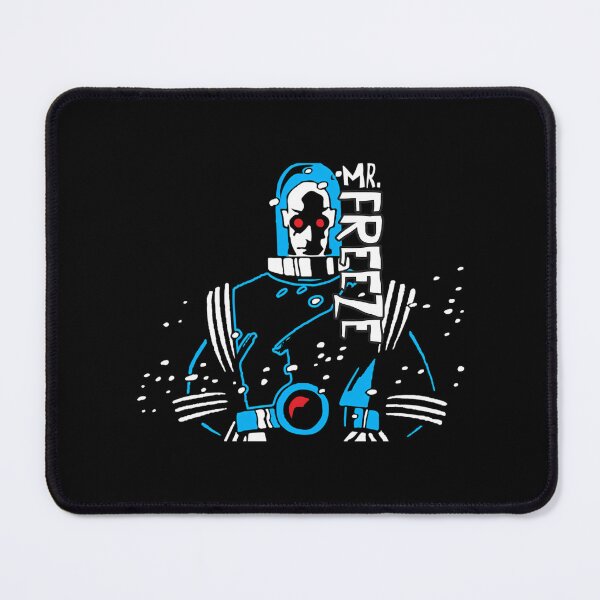 Item preview, Mr. Freeze designed and sold by avonlajfgr-yck.