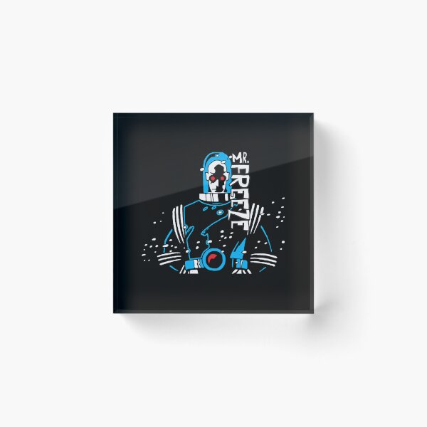 Item preview, Mr. Freeze designed and sold by avonlajfgr-yck.