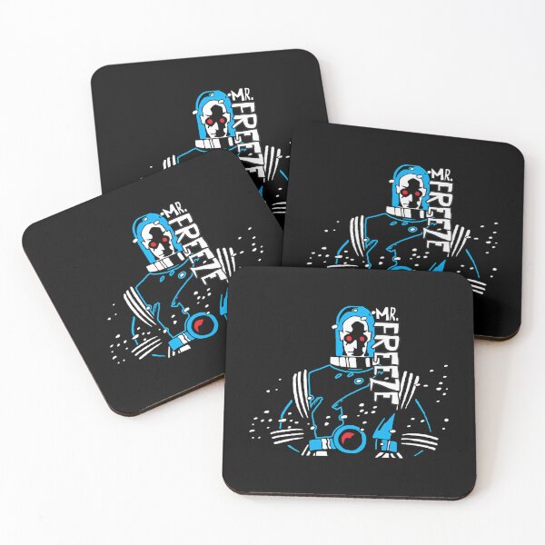 Item preview, Mr. Freeze designed and sold by avonlajfgr-yck.