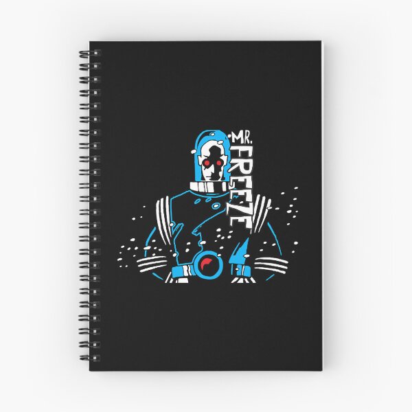 Item preview, Mr. Freeze designed and sold by avonlajfgr-yck.