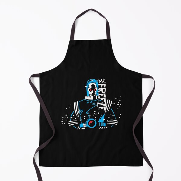 Item preview, Mr. Freeze designed and sold by avonlajfgr-yck.