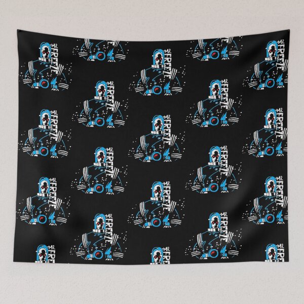 Item preview, Mr. Freeze designed and sold by avonlajfgr-yck.