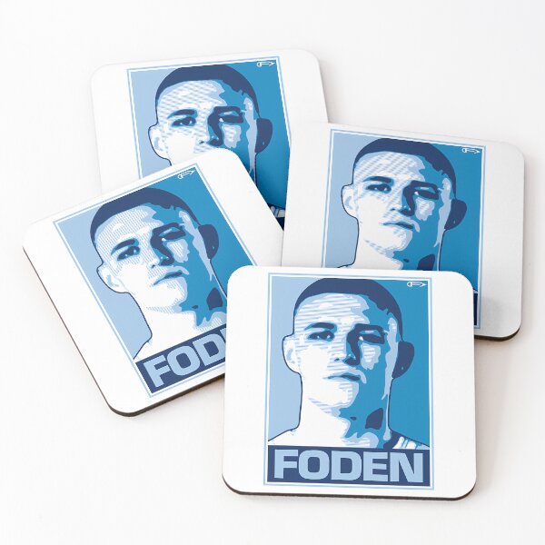 Item preview, Foden - Mcfc designed and sold by chapashalanda.