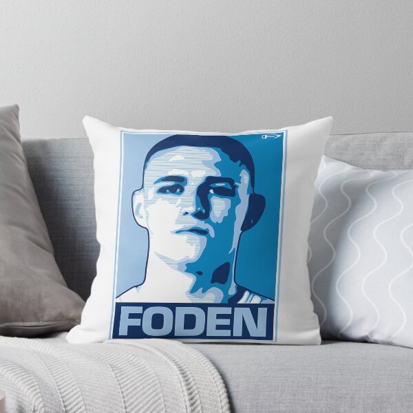 Item preview, Foden - Mcfc designed and sold by chapashalanda.