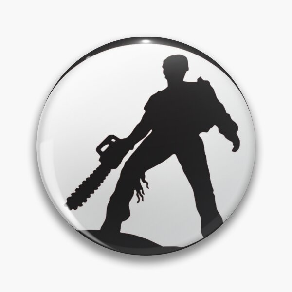 Item preview, Evil Dead Ash Williams - Horror Movie Fan Art LIMITED EDITION designed and sold by Arienigena.