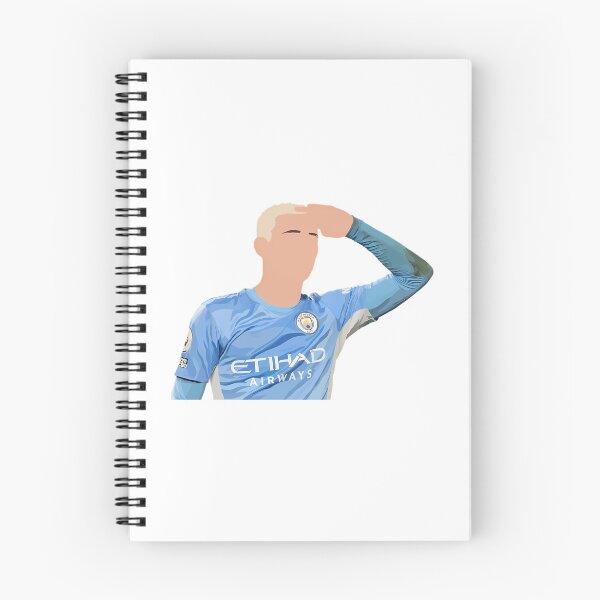 Item preview, Phil Foden  designed and sold by mcdonnellshila.