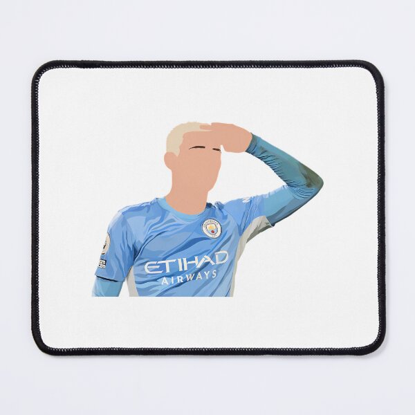 Item preview, Phil Foden designed and sold by mcdonnellshila.