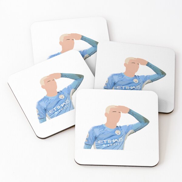 Item preview, Phil Foden  designed and sold by mcdonnellshila.