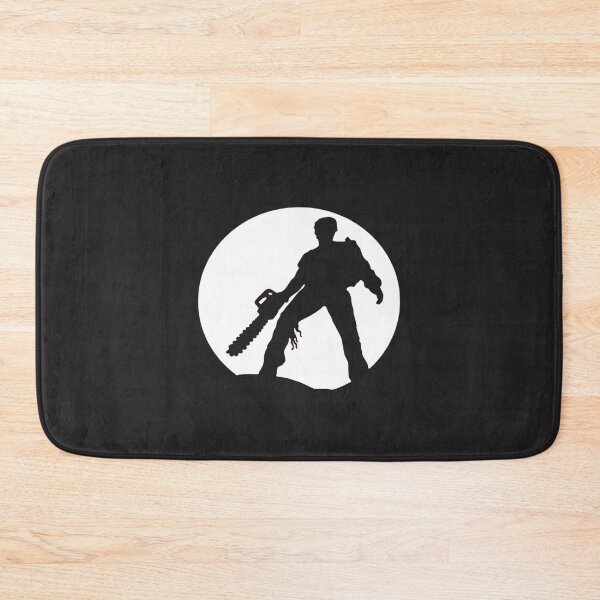 Item preview, Evil Dead Ash Williams - Horror Movie Fan Art LIMITED EDITION designed and sold by Arienigena.