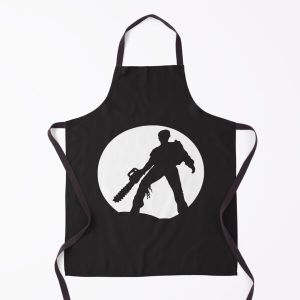 Item preview, Evil Dead Ash Williams - Horror Movie Fan Art LIMITED EDITION designed and sold by Arienigena.