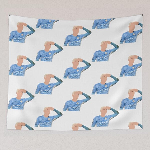Item preview, Phil Foden  designed and sold by mcdonnellshila.