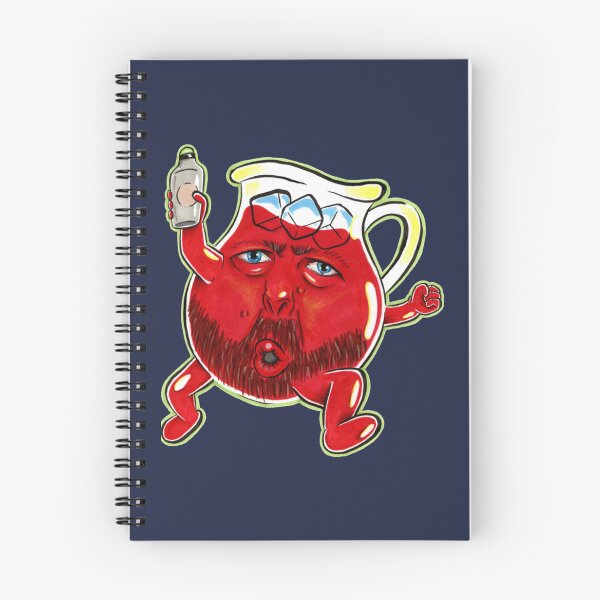 Item preview, Bert Kreischer is Kool Aid Guy    designed and sold by Tashialutovic.