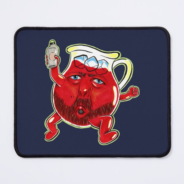 Item preview, Bert Kreischer is Kool Aid Guy designed and sold by Tashialutovic.