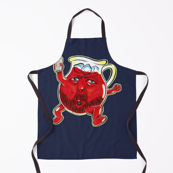 Item preview, Bert Kreischer is Kool Aid Guy designed and sold by Tashialutovic.