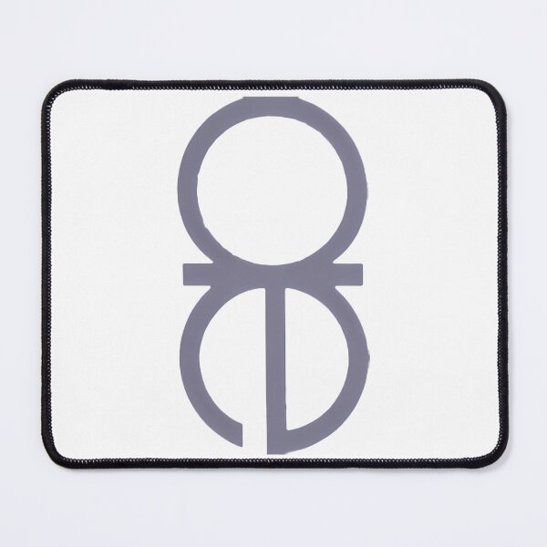 Item preview, Autechre Purple Logo designed and sold by vyan-aendley.