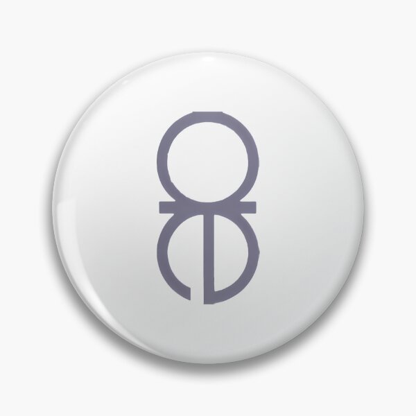 Item preview, Autechre Purple Logo designed and sold by vyan-aendley.