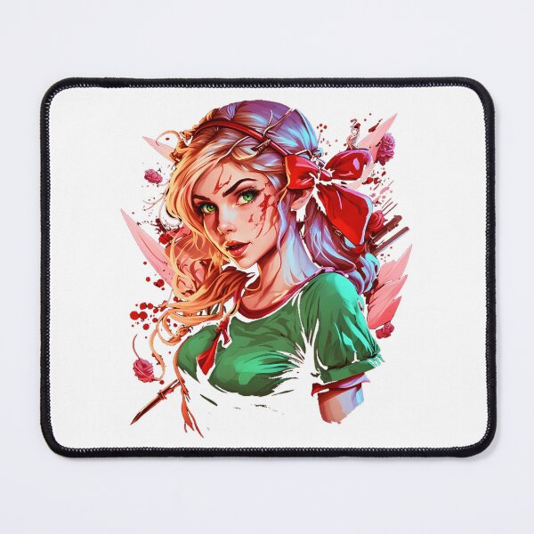 Item preview, Mrs. Redhood designed and sold by avonlajfgr-yck.
