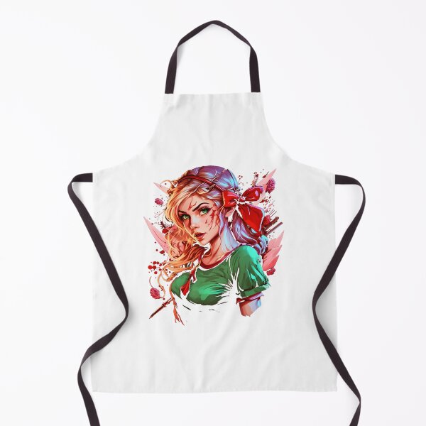 Item preview, Mrs. Redhood designed and sold by avonlajfgr-yck.
