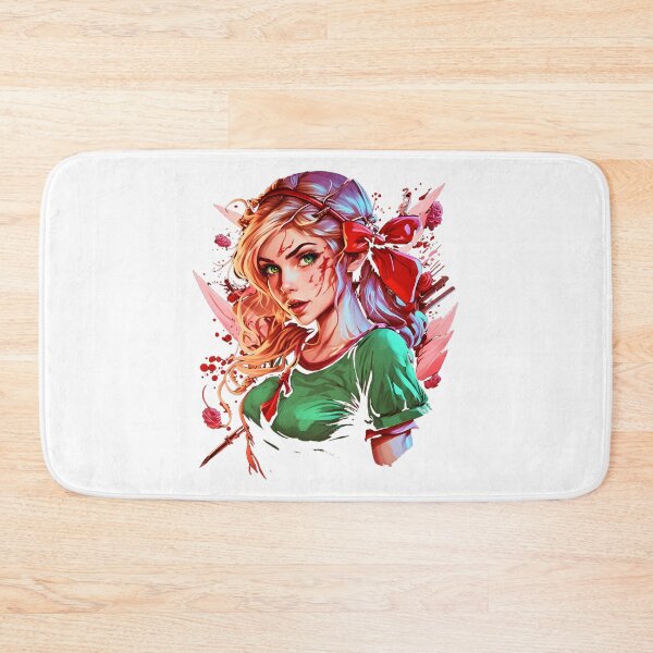 Item preview, Mrs. Redhood designed and sold by avonlajfgr-yck.