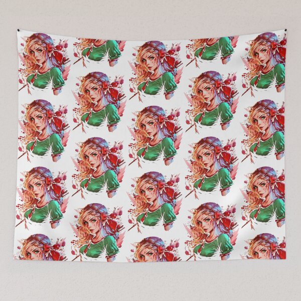 Item preview, Mrs. Redhood designed and sold by avonlajfgr-yck.