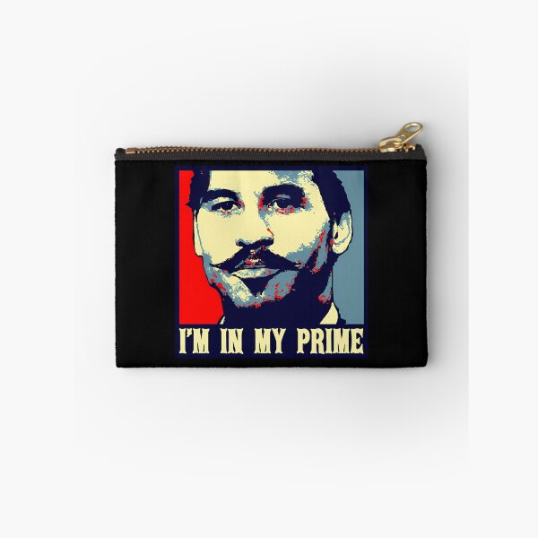 Item preview, I'm In My Prime! Doc Holiday Tombstone Movie Vintage designed and sold by Magicaldesignh.