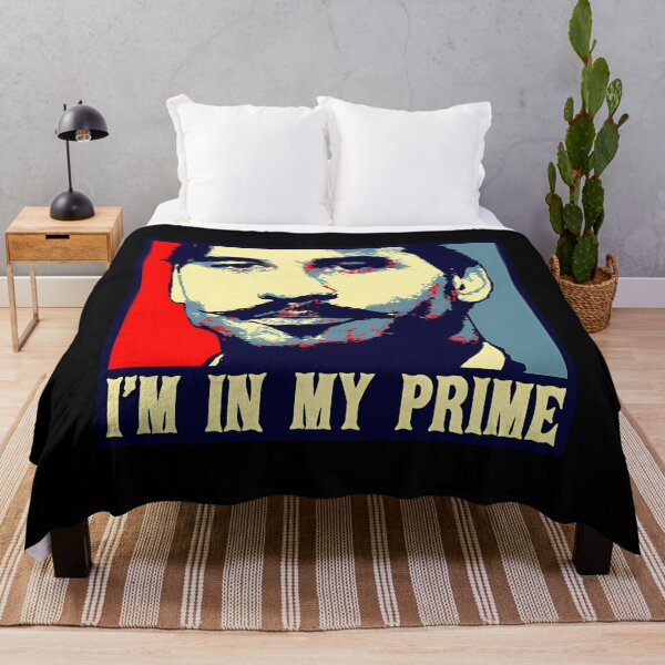 Item preview, I'm In My Prime! Doc Holiday Tombstone Movie Vintage designed and sold by Magicaldesignh.