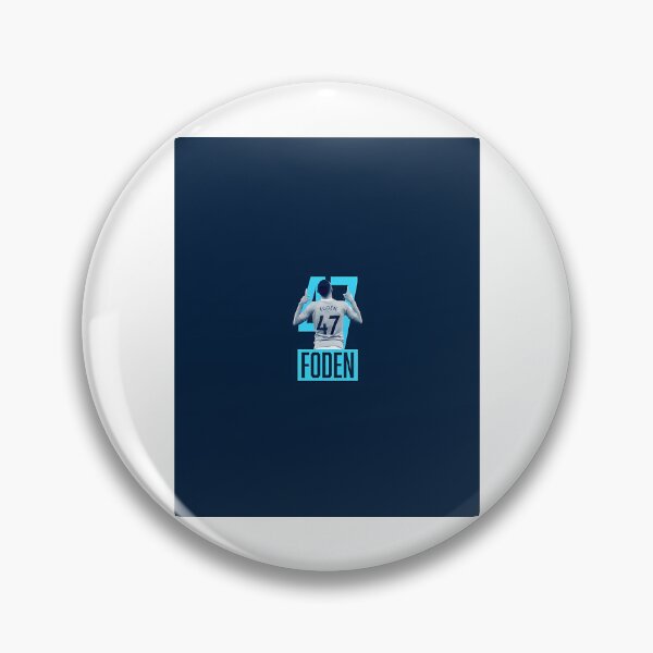 Item preview, Phil Foden  designed and sold by mcdonnellshila.