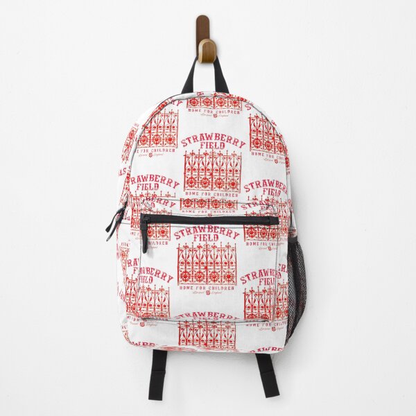 Item preview, Strawberry Field Beatles Inspired Psychedelic Art LIMITED EDITION designed and sold by Arienigena.