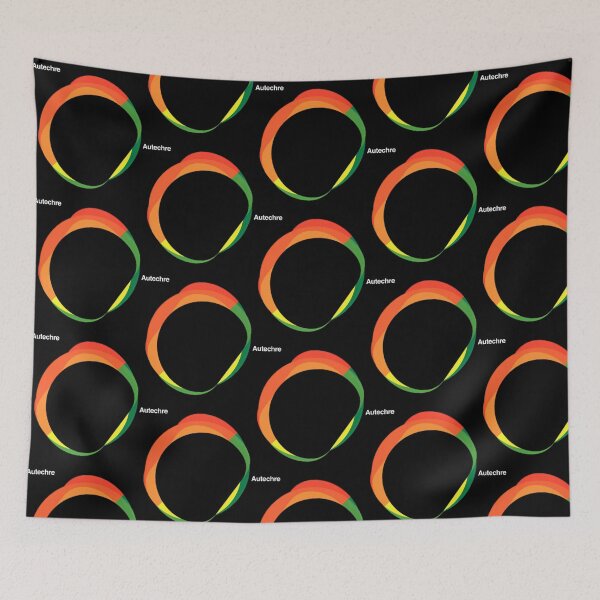Item preview, Autechre Sign Plus  designed and sold by vyan-aendley.