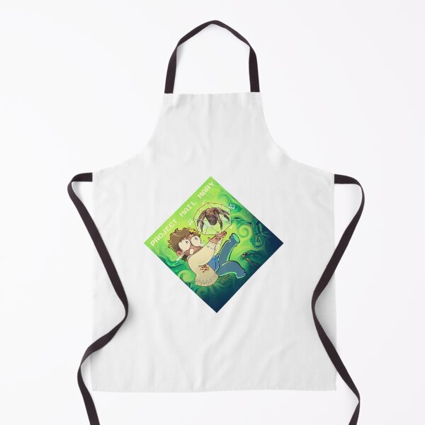 Item preview, Project Hail Mary - Ryland Grace And Rocky designed and sold by oscojd-ftgieb.