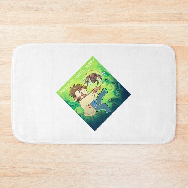 Item preview, Project Hail Mary - Ryland Grace And Rocky designed and sold by oscojd-ftgieb.