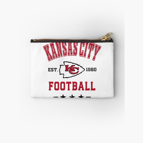 Item preview, Kansas City Football Vintage Arrowhead Design designed and sold by MichaelHa48674.