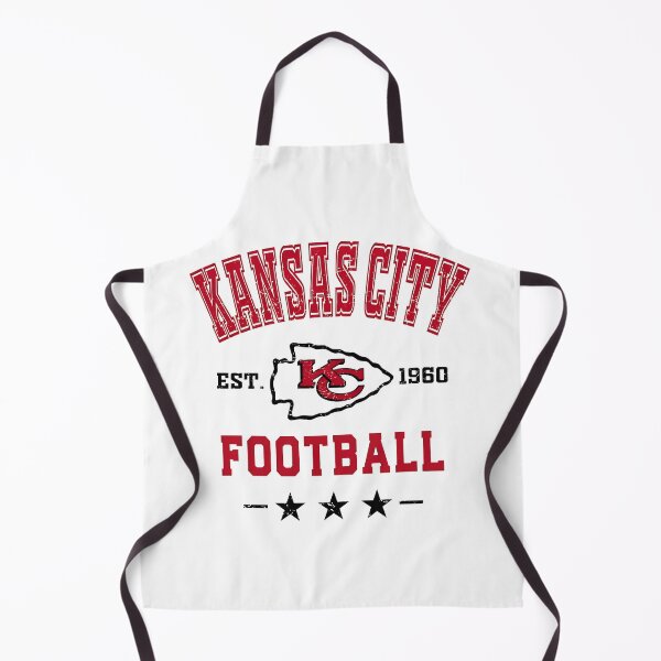 Item preview, Kansas City Football Vintage Arrowhead Design designed and sold by MichaelHa48674.