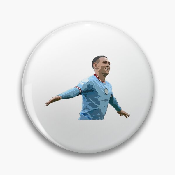 Item preview, Phil Foden  designed and sold by mcdonnellshila.