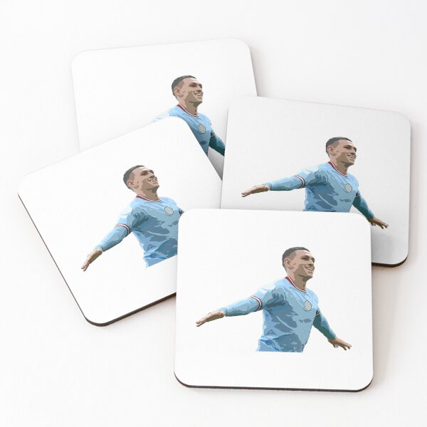 Item preview, Phil Foden  designed and sold by mcdonnellshila.