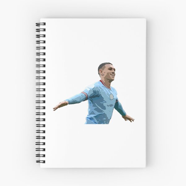 Item preview, Phil Foden  designed and sold by mcdonnellshila.