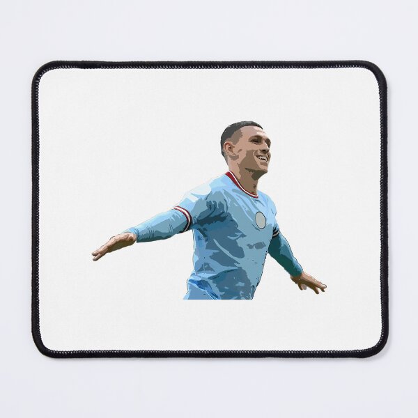 Item preview, Phil Foden designed and sold by mcdonnellshila.