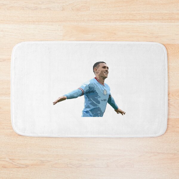 Item preview, Phil Foden  designed and sold by mcdonnellshila.