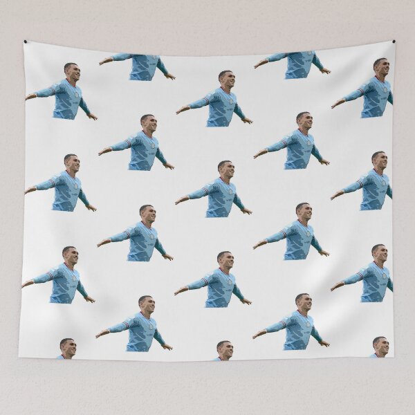 Item preview, Phil Foden  designed and sold by mcdonnellshila.
