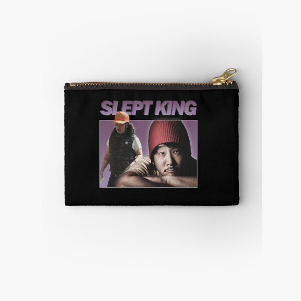Item preview, Bobby Lee Slept King retro   designed and sold by Tashialutovic.