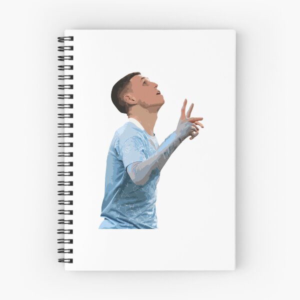 Item preview, Phil Foden  designed and sold by mcdonnellshila.